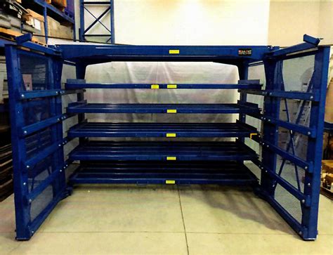 sheet metal shelves|industrial sheet metal racks.